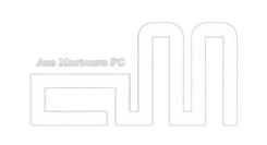 Ace Mariners FC Logo white transparent