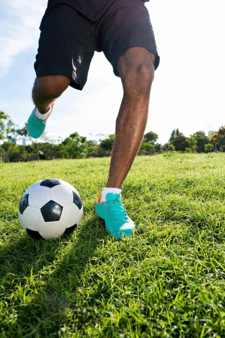 football academy in lagos