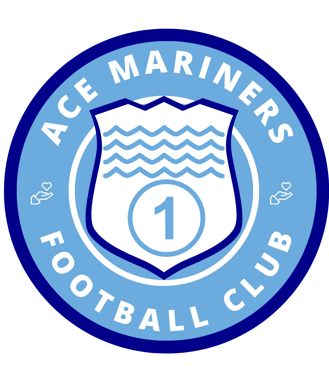 ace mariners logo